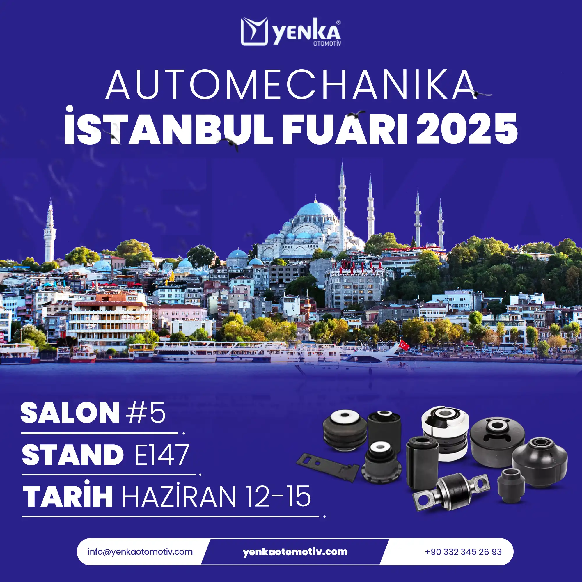 İSTANBUL FAIR DESIGN TR